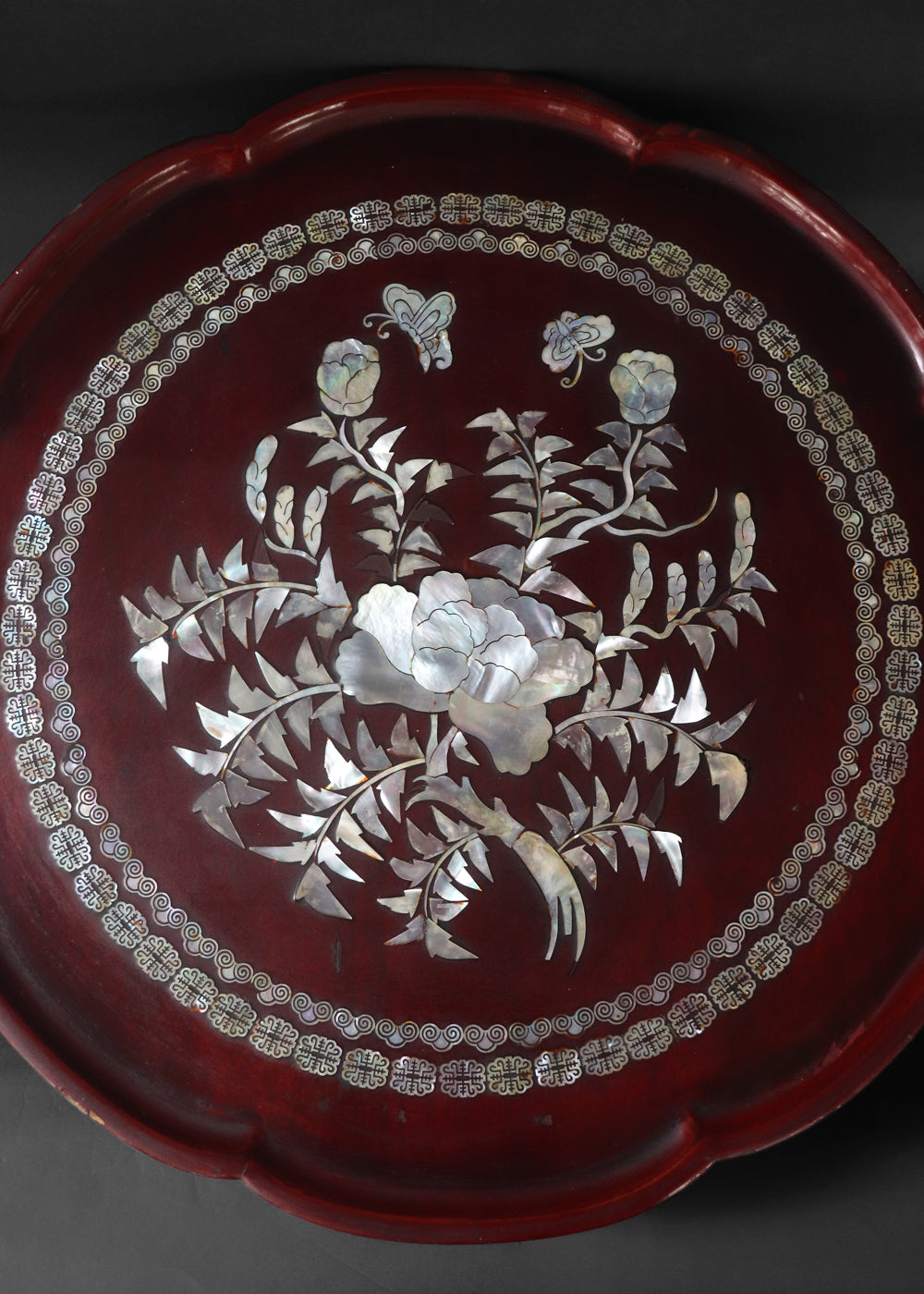 Old Soul Tea Table I