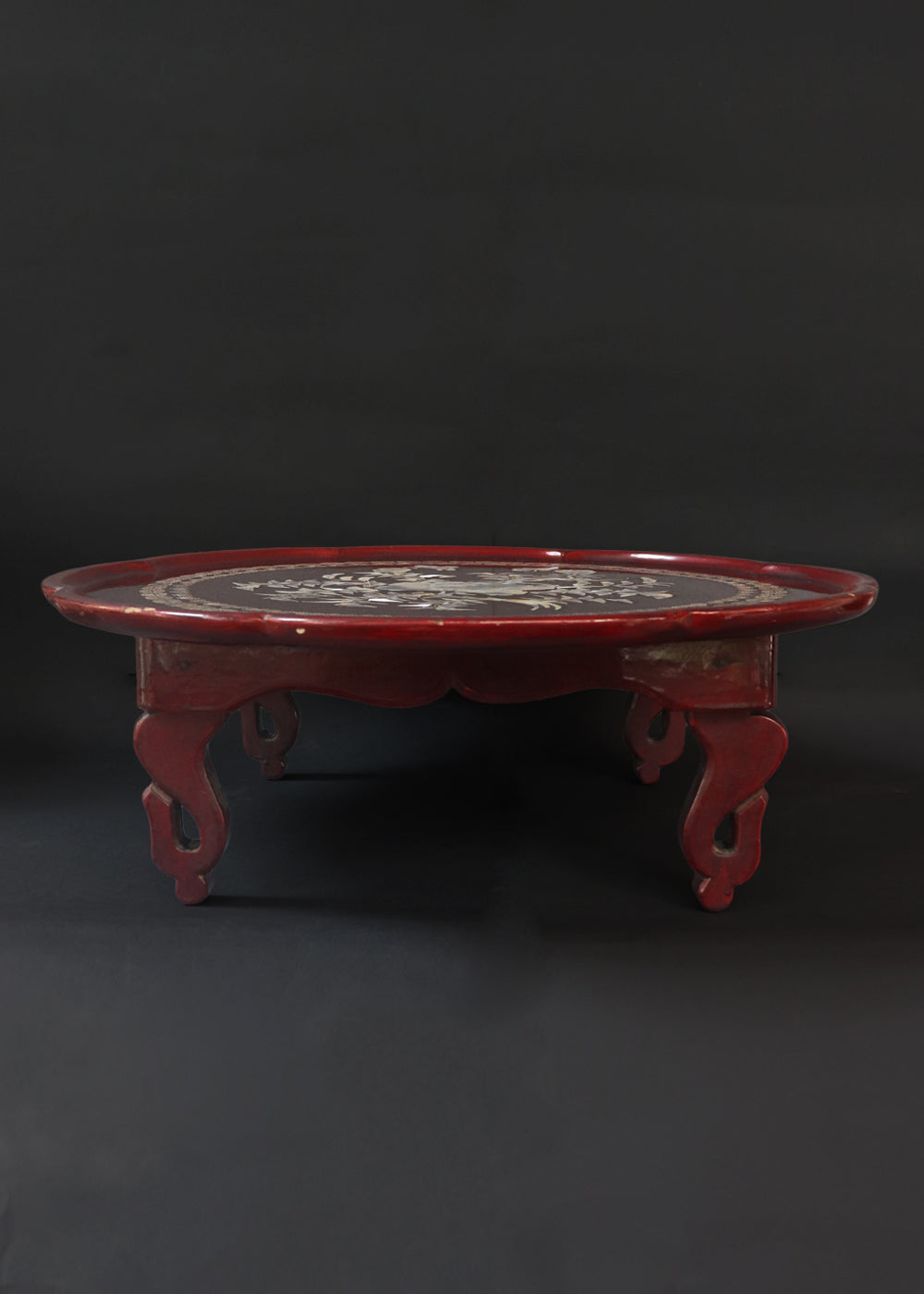 Old Soul Tea Table I