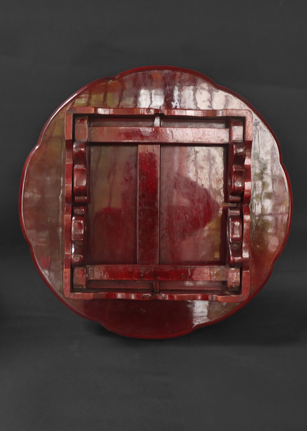 Old Soul Tea Table I