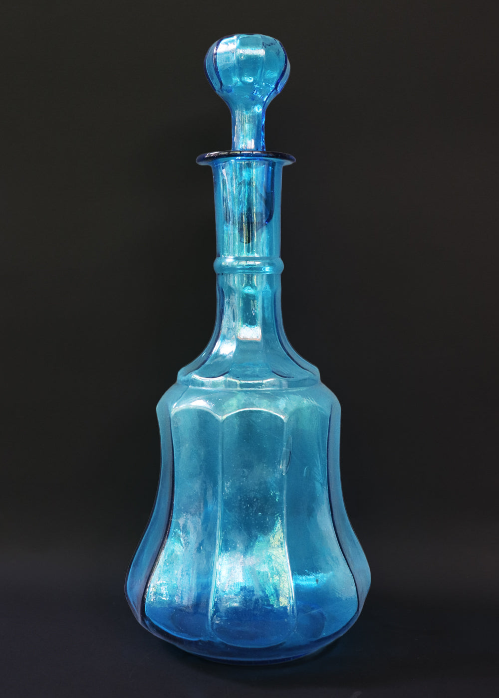 Old Soul Decanter IV