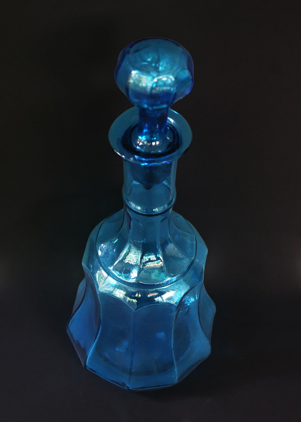 Old Soul Decanter IV