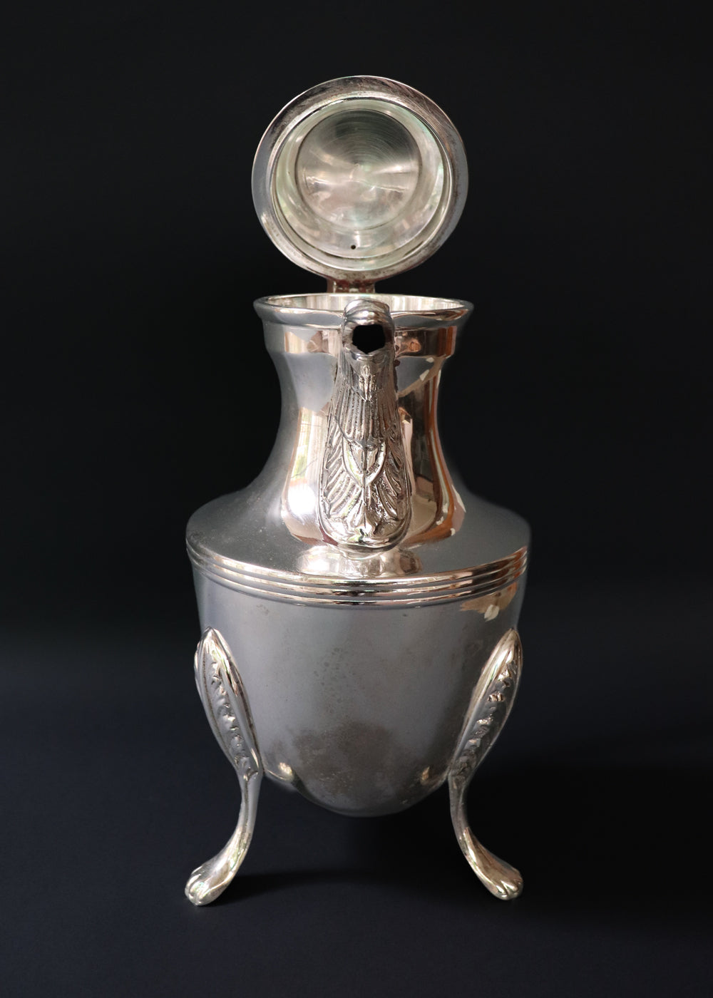 Old Soul Coffee Pot IX