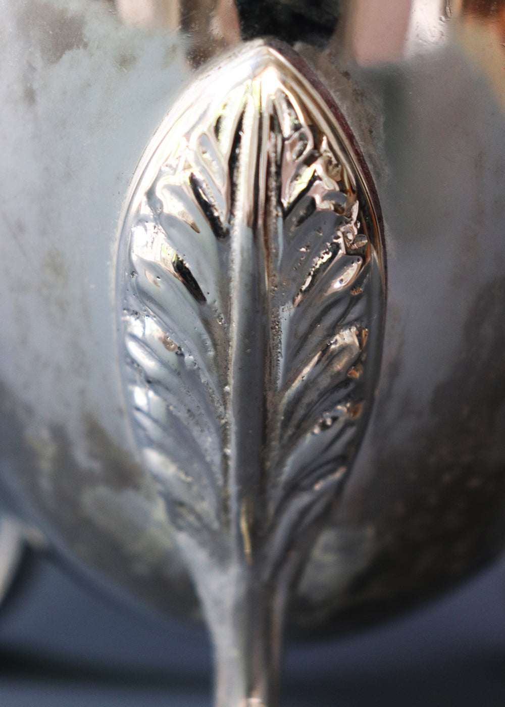 Old Soul Coffee Pot IX