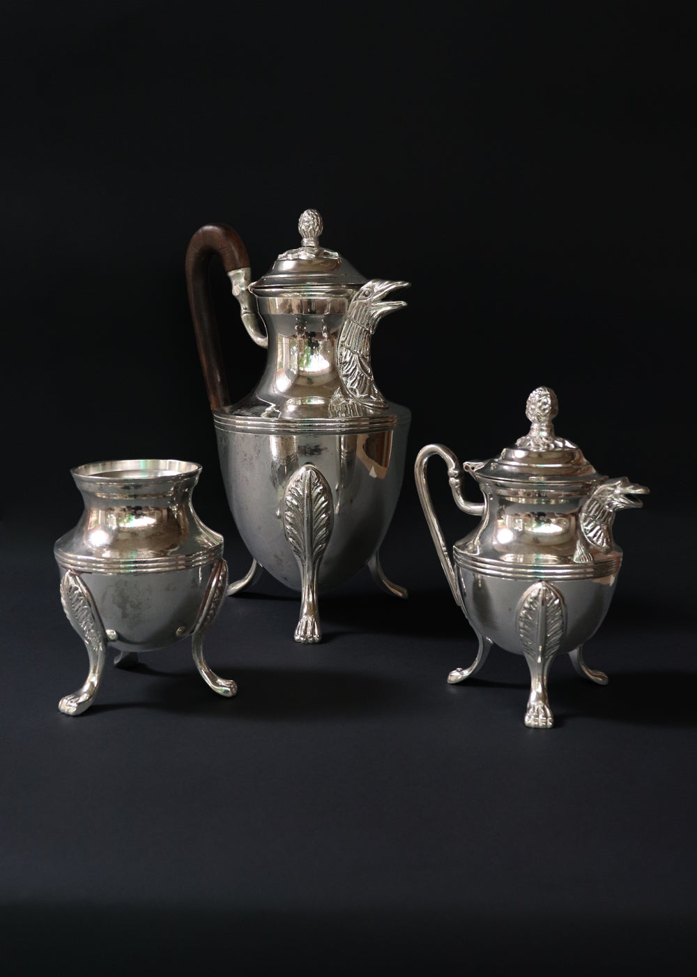 Old Soul Coffee Set VI