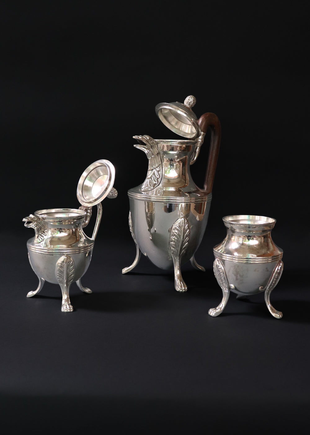 Old Soul Coffee Set VI