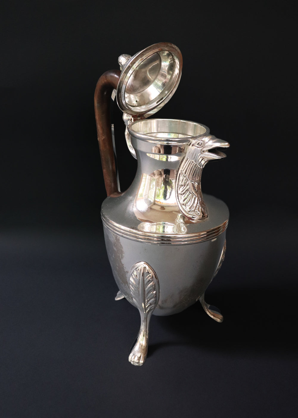 Old Soul Coffee Set VI