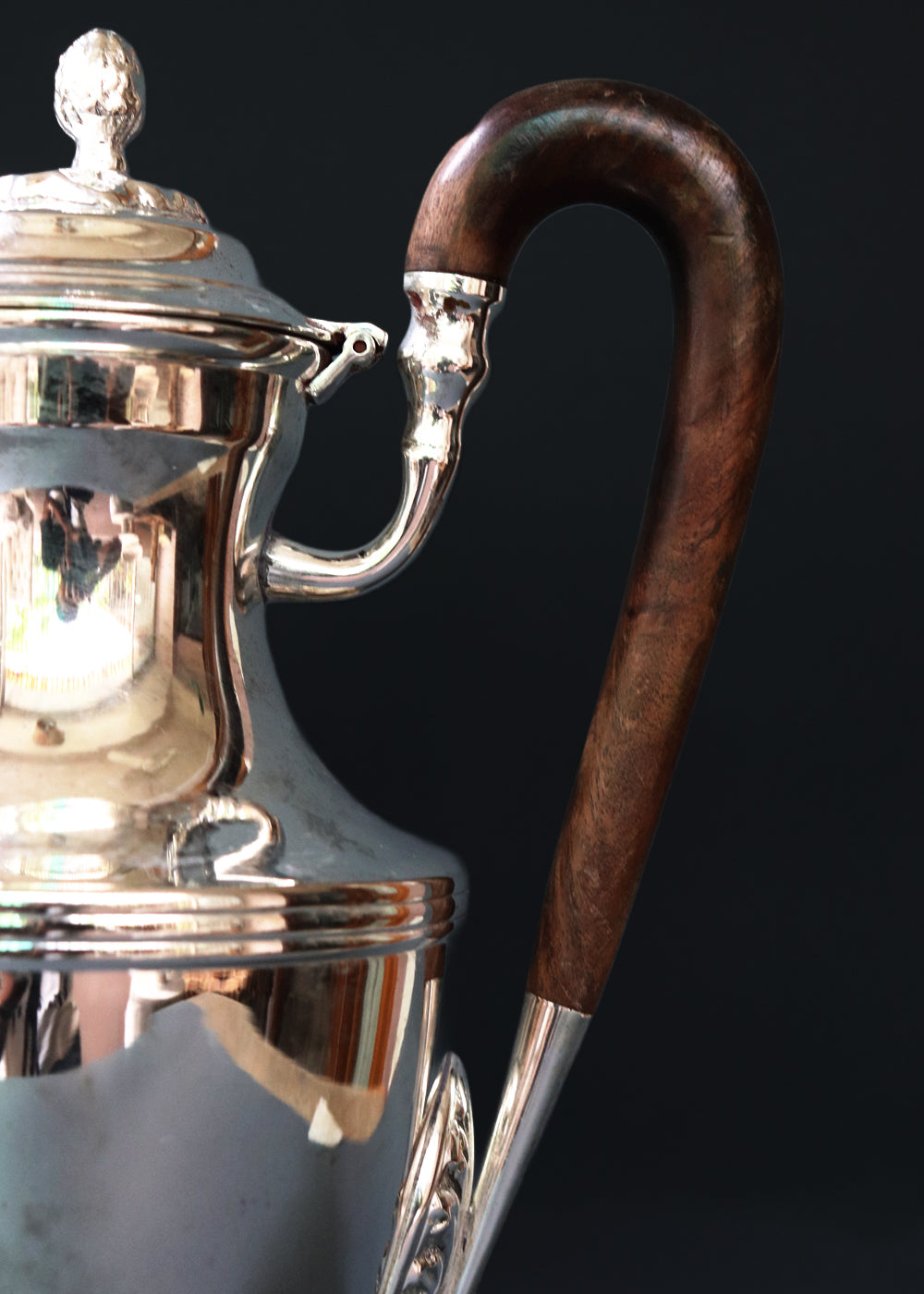 Old Soul Coffee Set VI