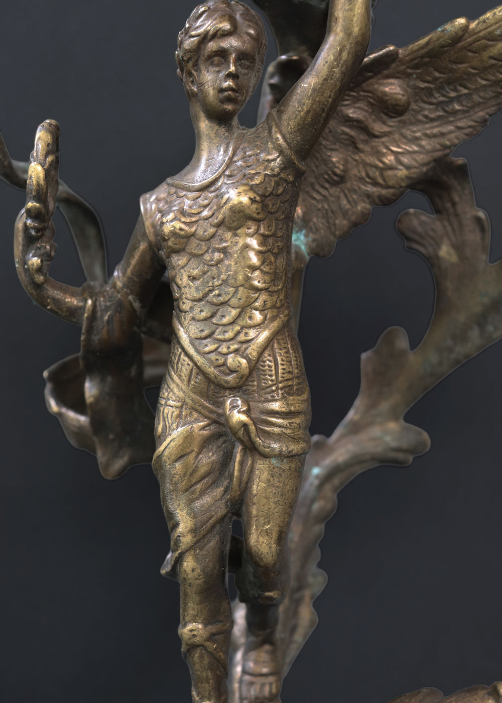 Old Soul Figure XXVII