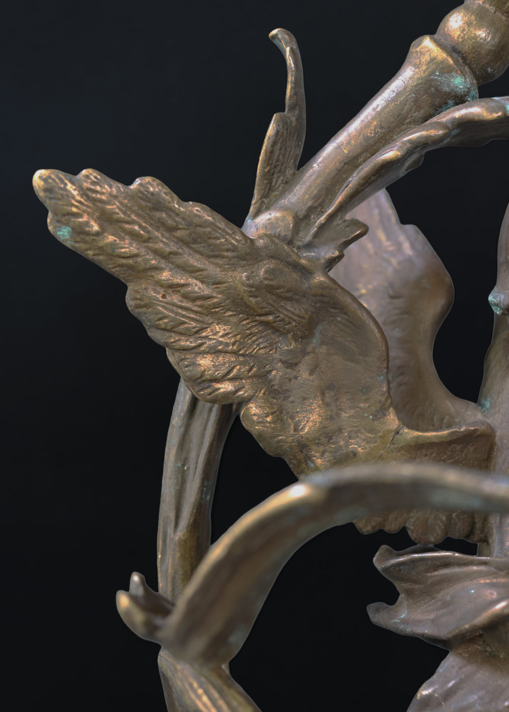 Old Soul Figure XXVII