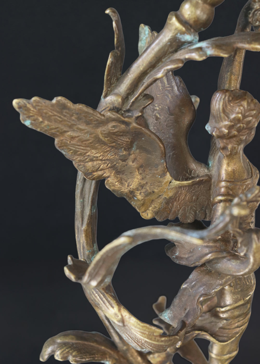 Old Soul Figure XXVII