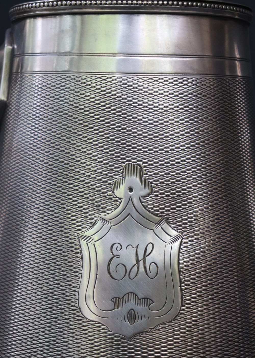 Old Soul Coffee Pot VIII
