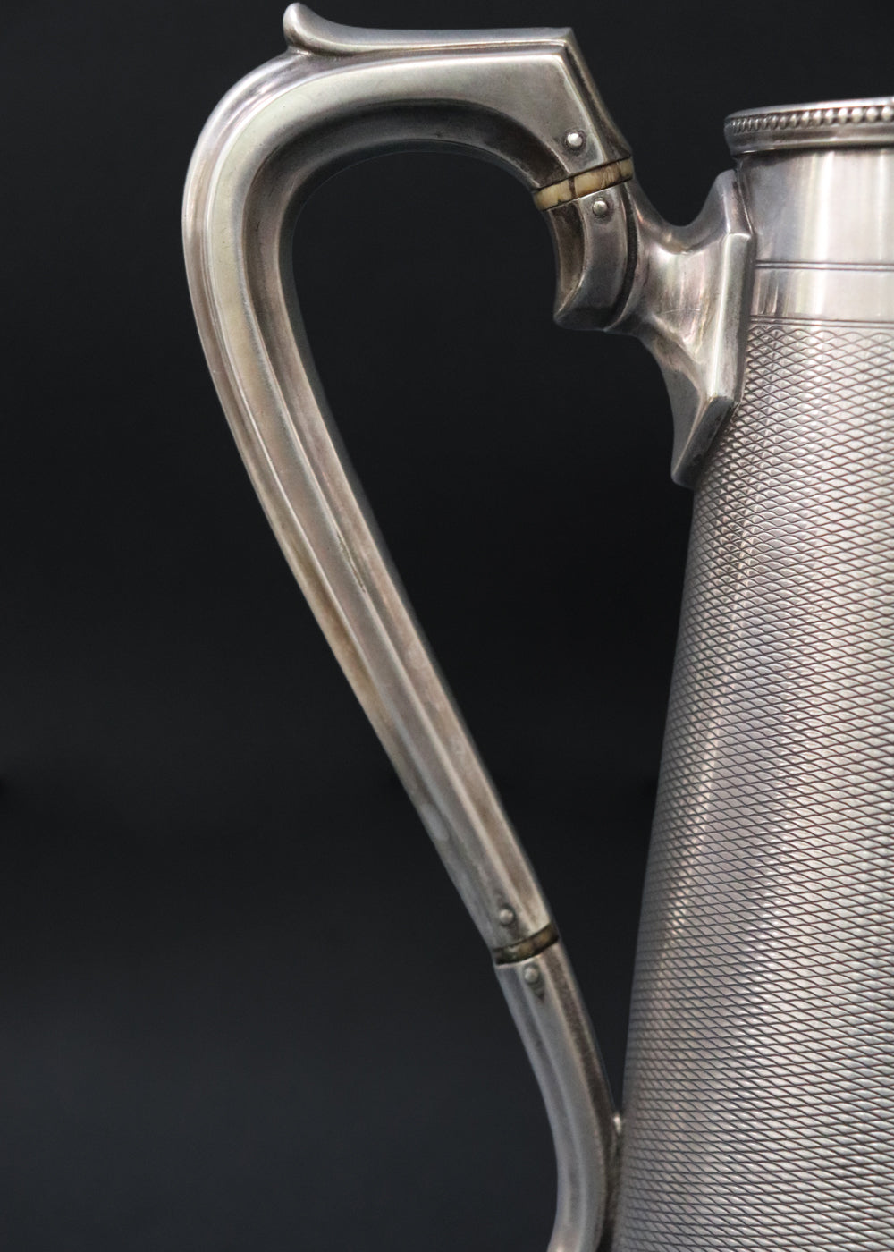 Old Soul Coffee Pot VIII