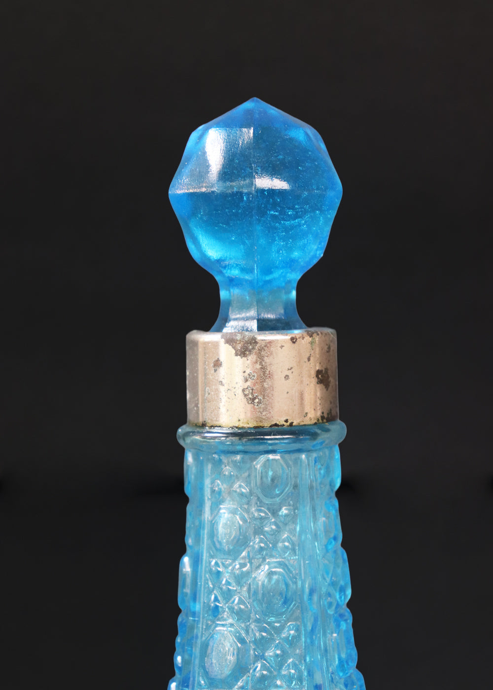 Old Soul Perfume Bottles II