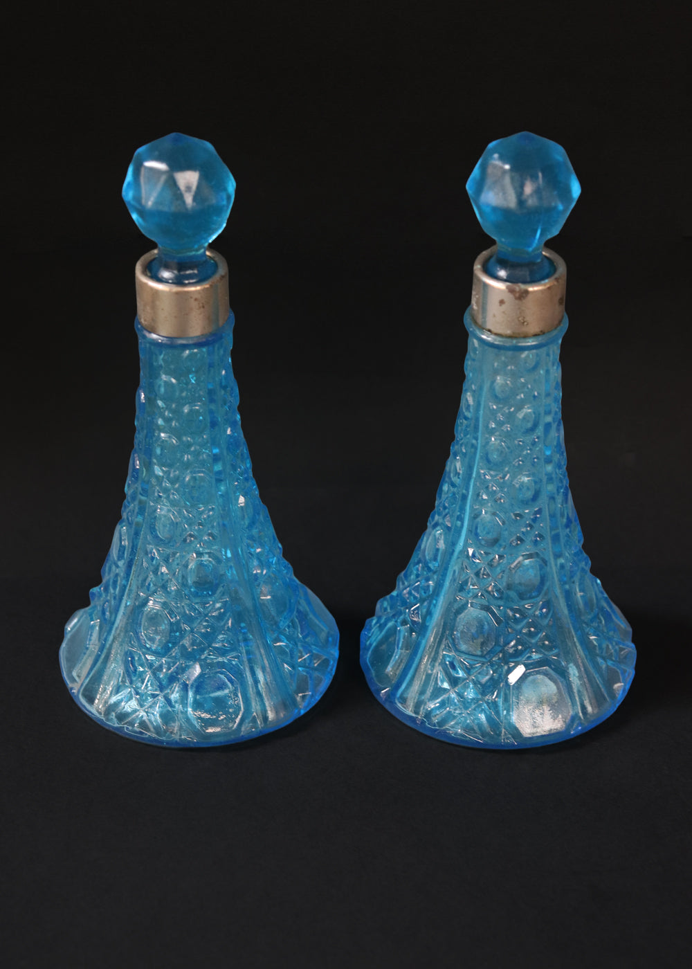 Old Soul Perfume Bottles II