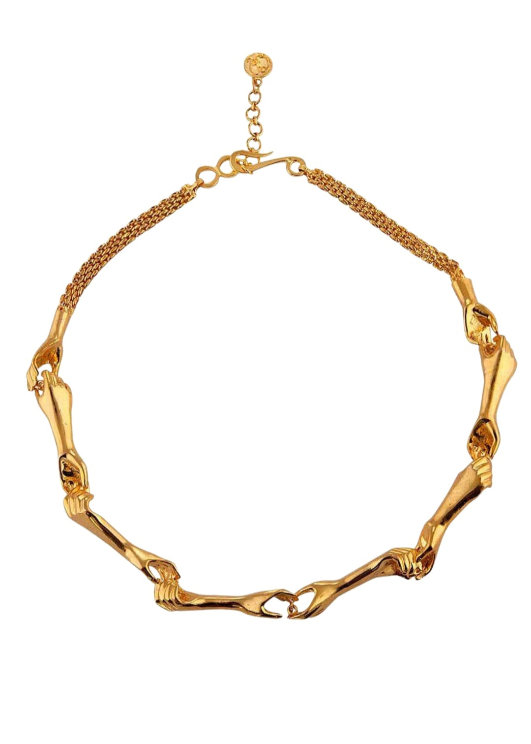 Always, always, always be Kind Necklace