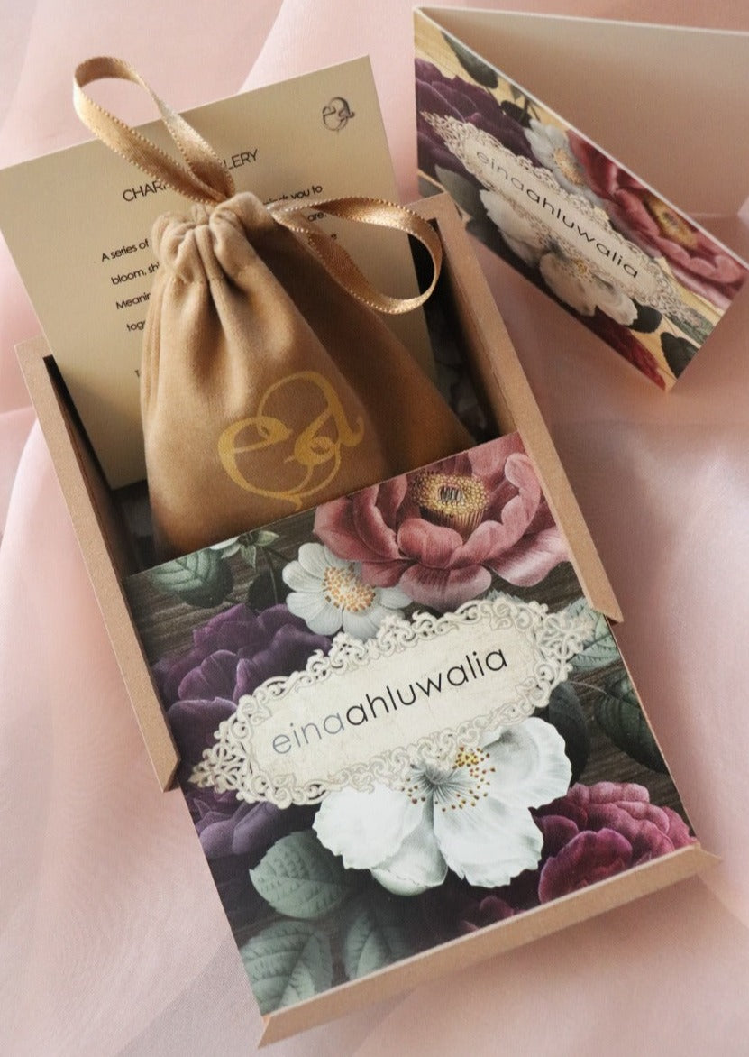 You are Loved Pendant- Spirit