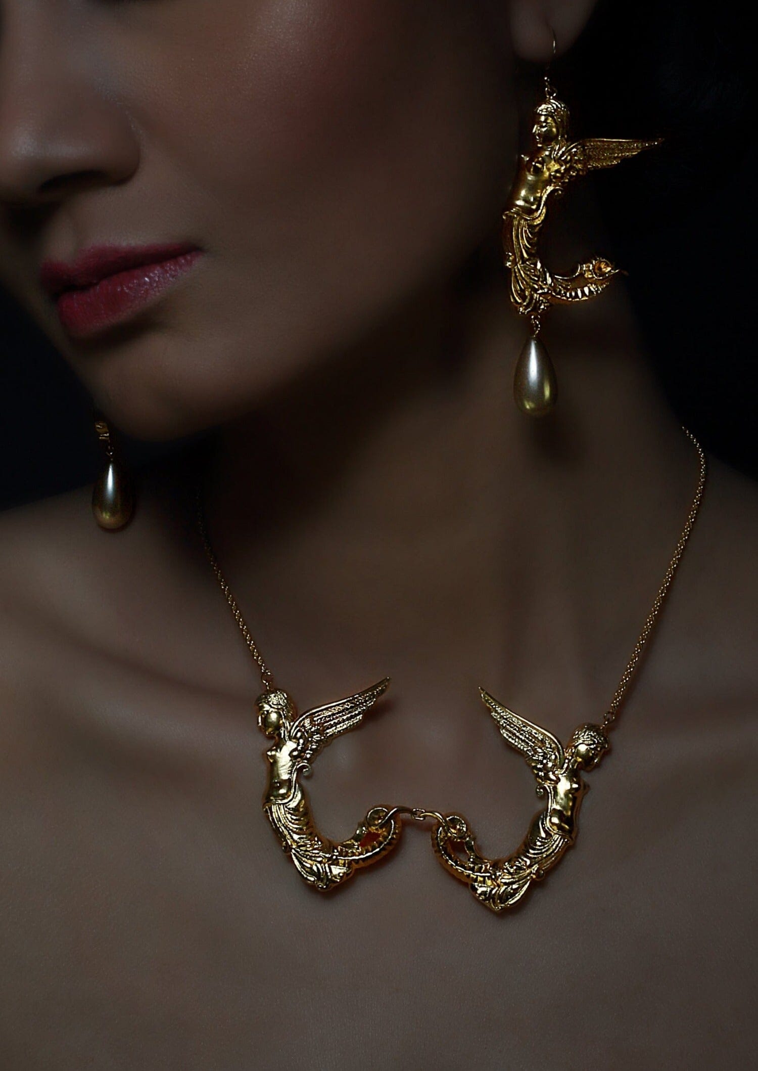 MerAngels Necklace II