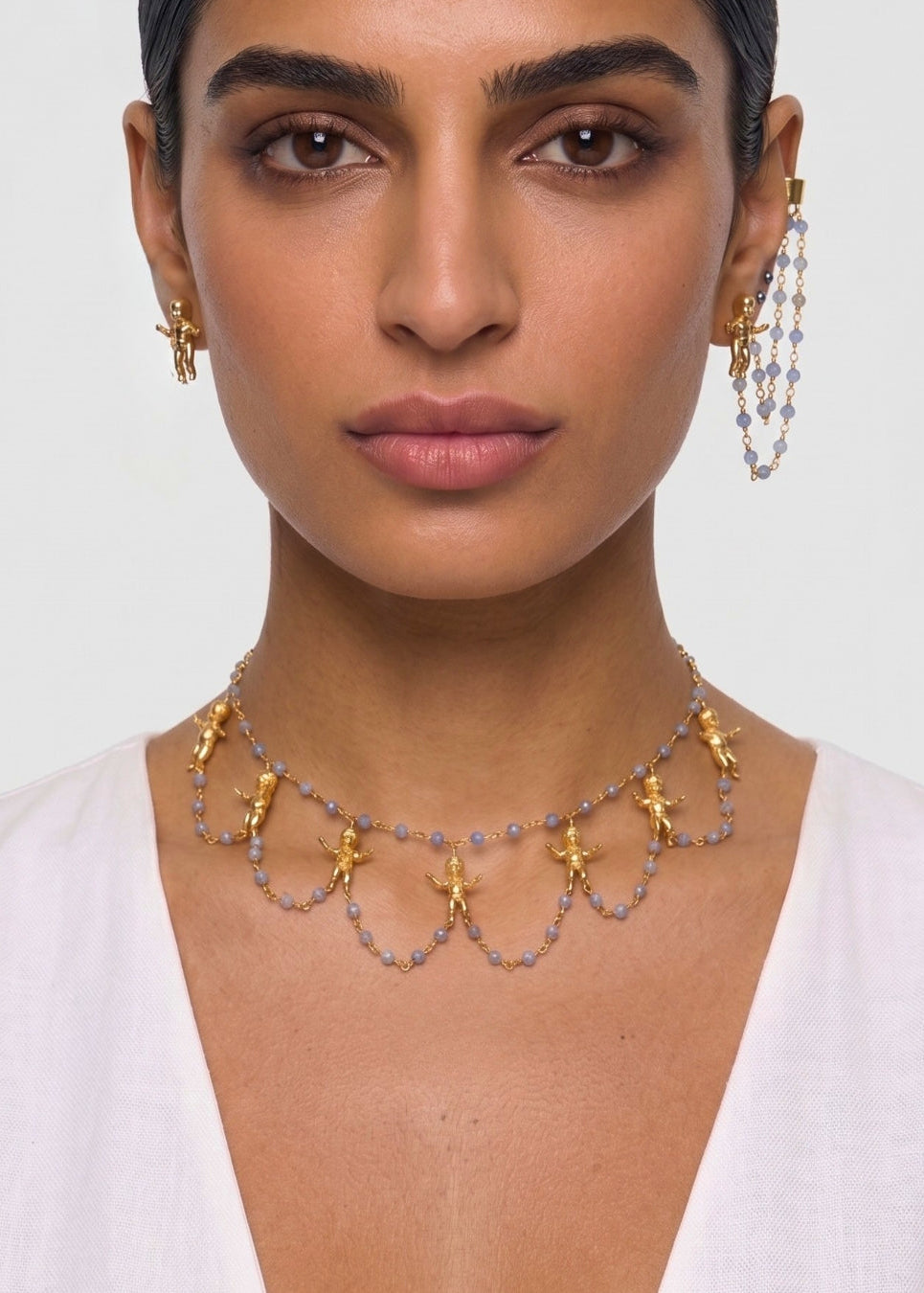 Rebirthing Ourselves Ear Cuff