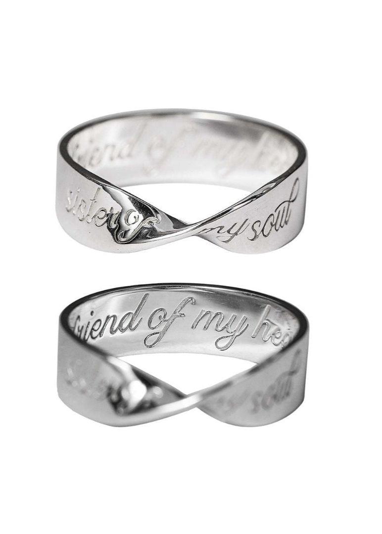 Custom EINA Ring II
