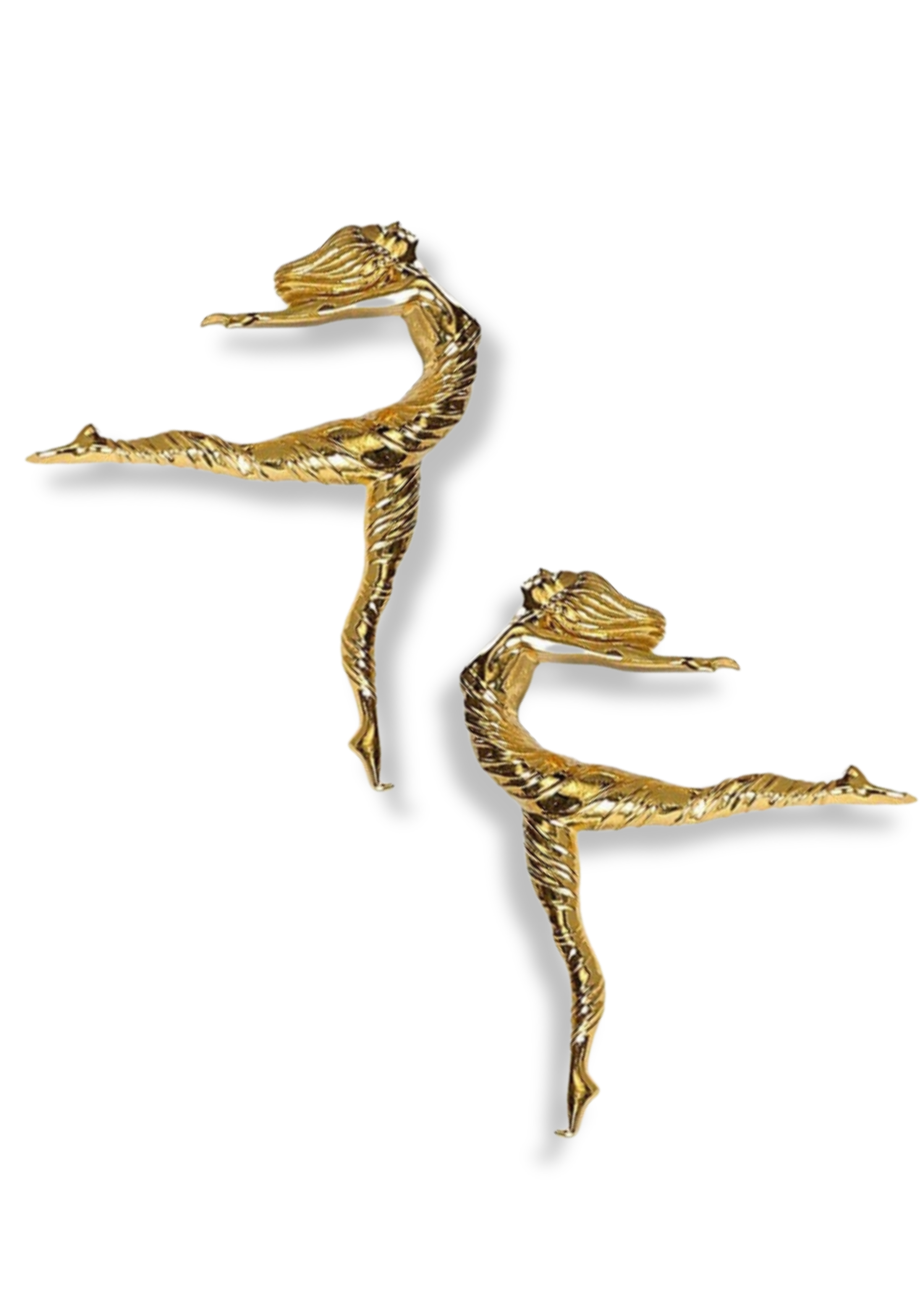 Unconform Earrings