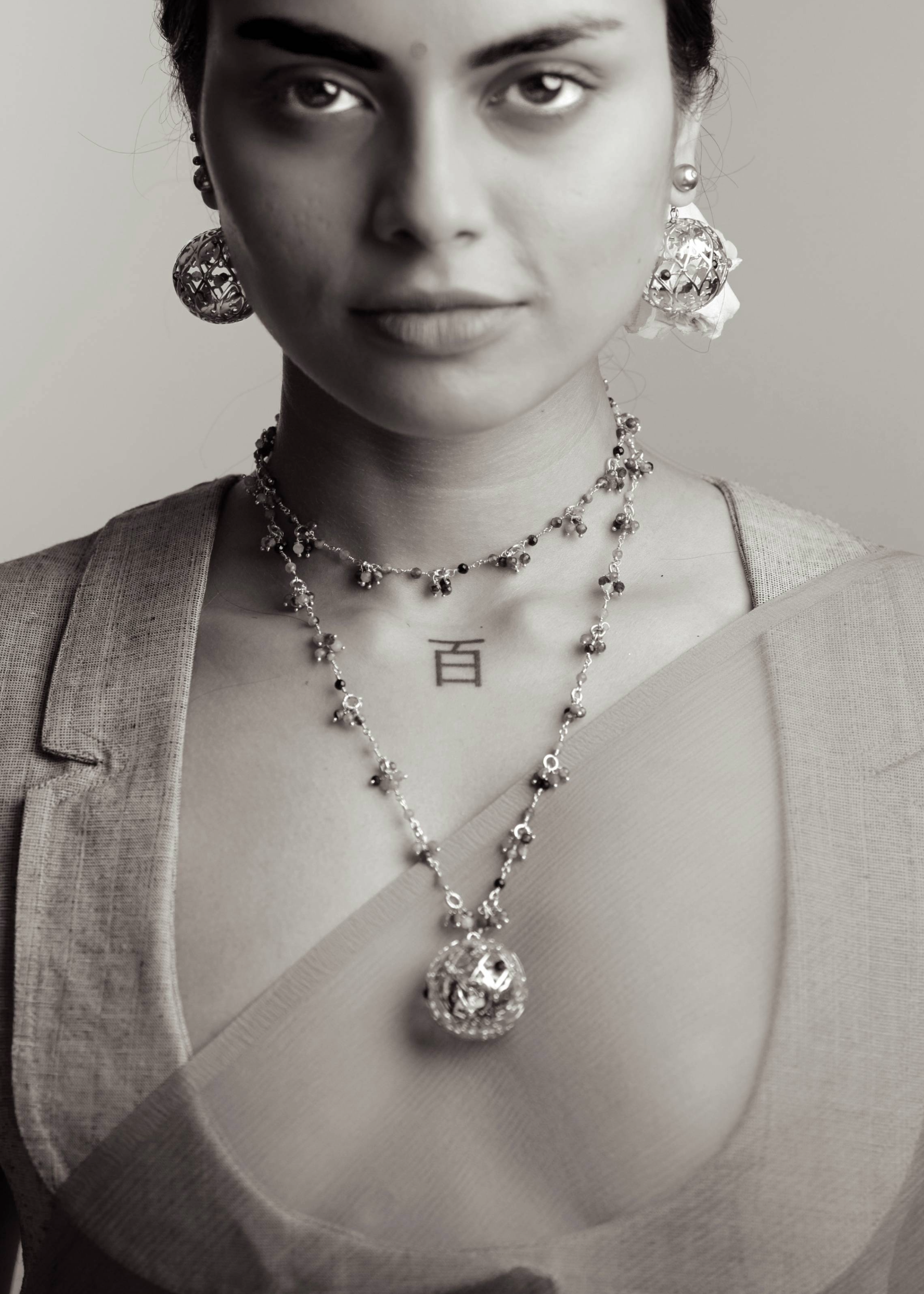 Birthing Babies & Revolutions Chain