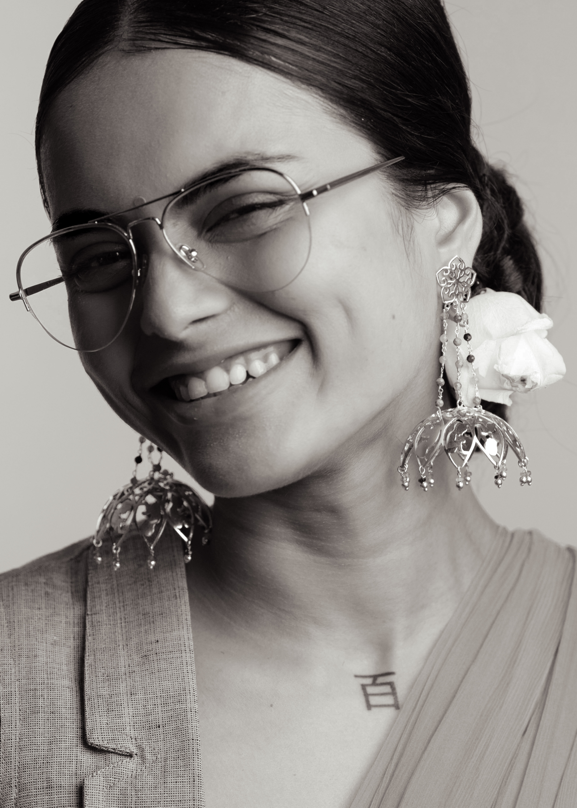 Birthing Babies & Revolutions Jhumka I