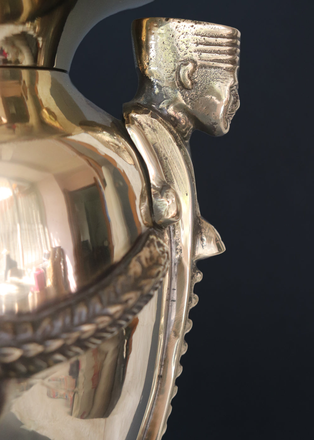 Old Soul Lamp XX