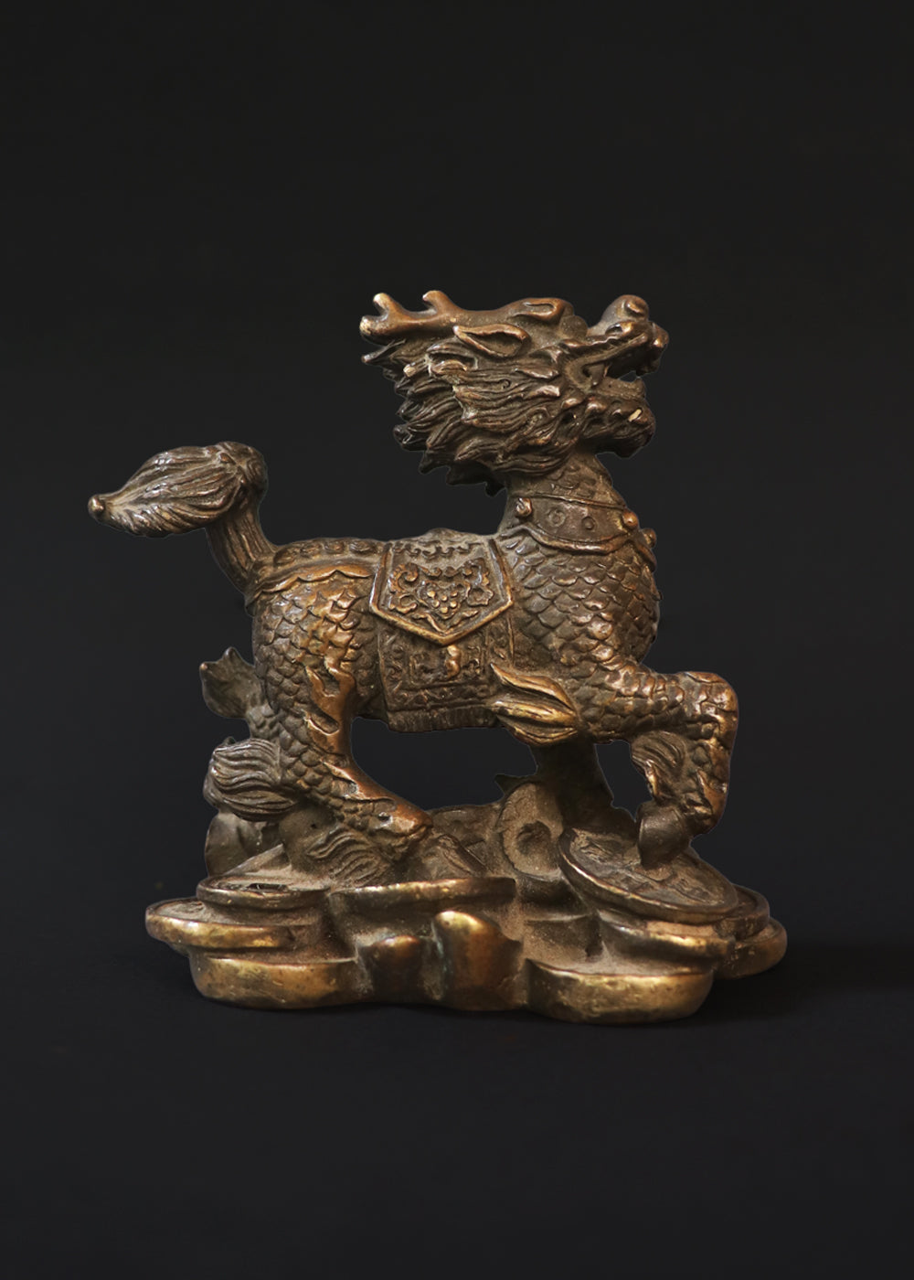 Old Soul Figure XXVIII