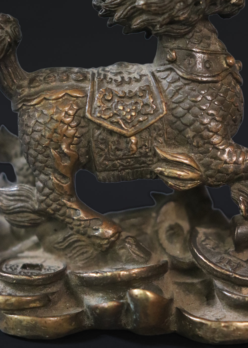 Old Soul Figure XXVIII