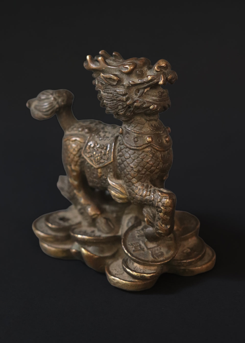 Old Soul Figure XXVIII