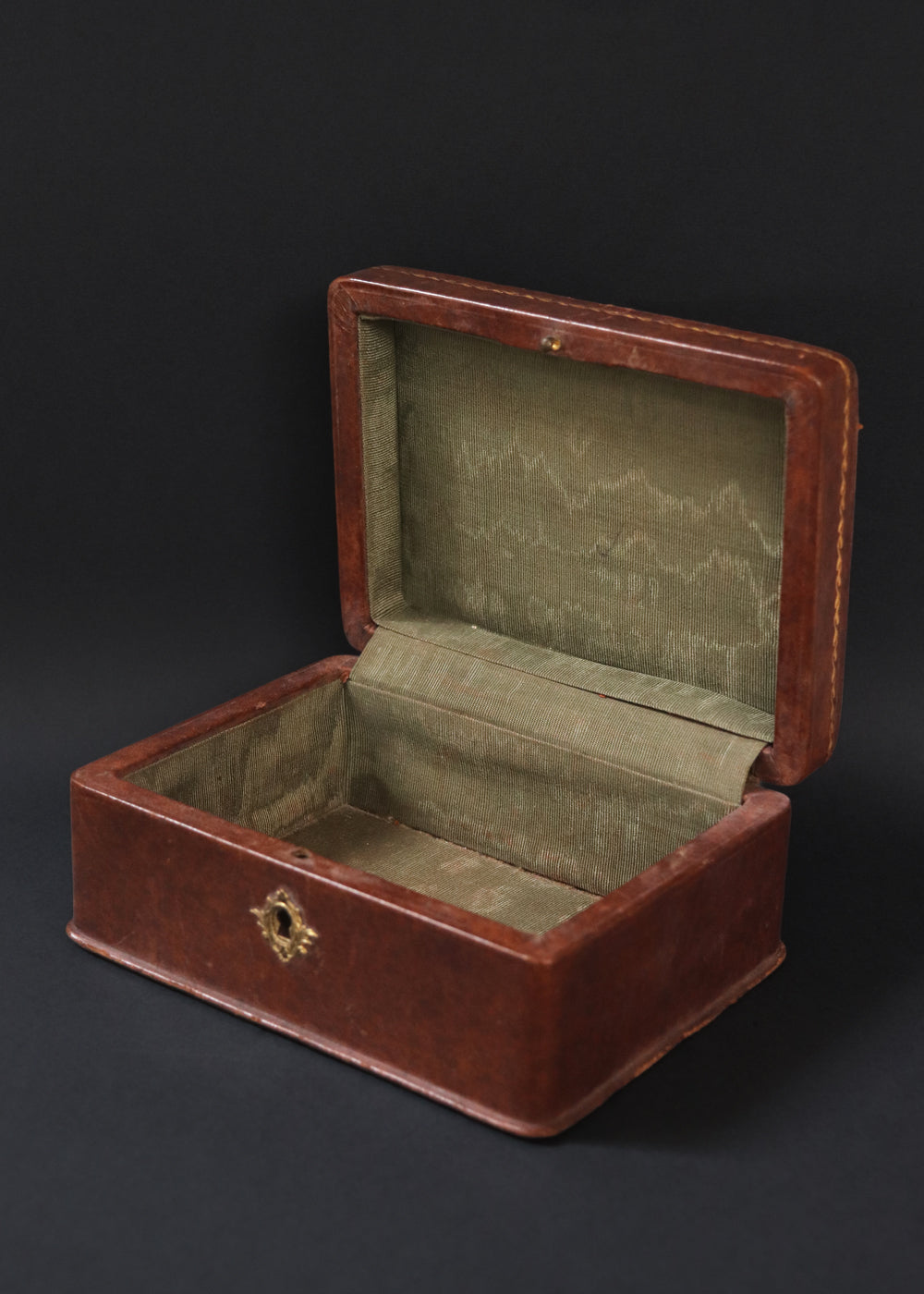 Old Soul Box XXXI