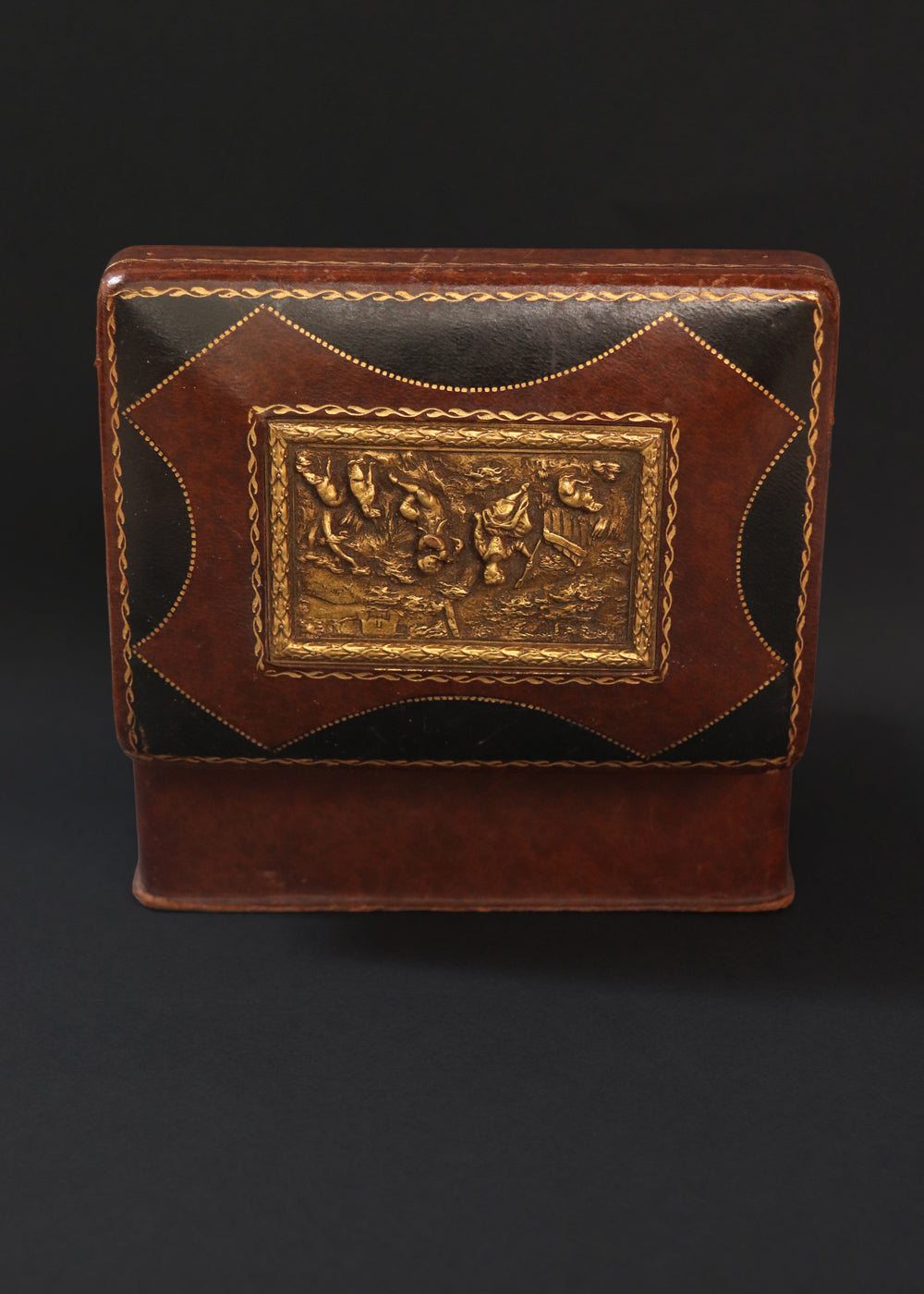 Old Soul Box XXXI