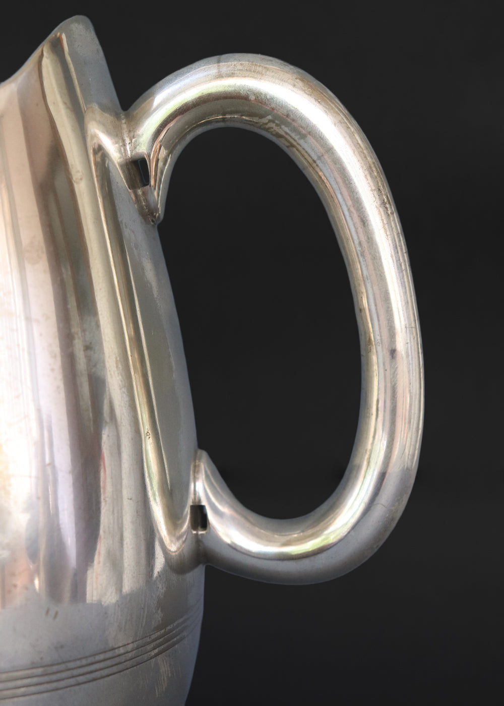 Old Soul Pitcher VI