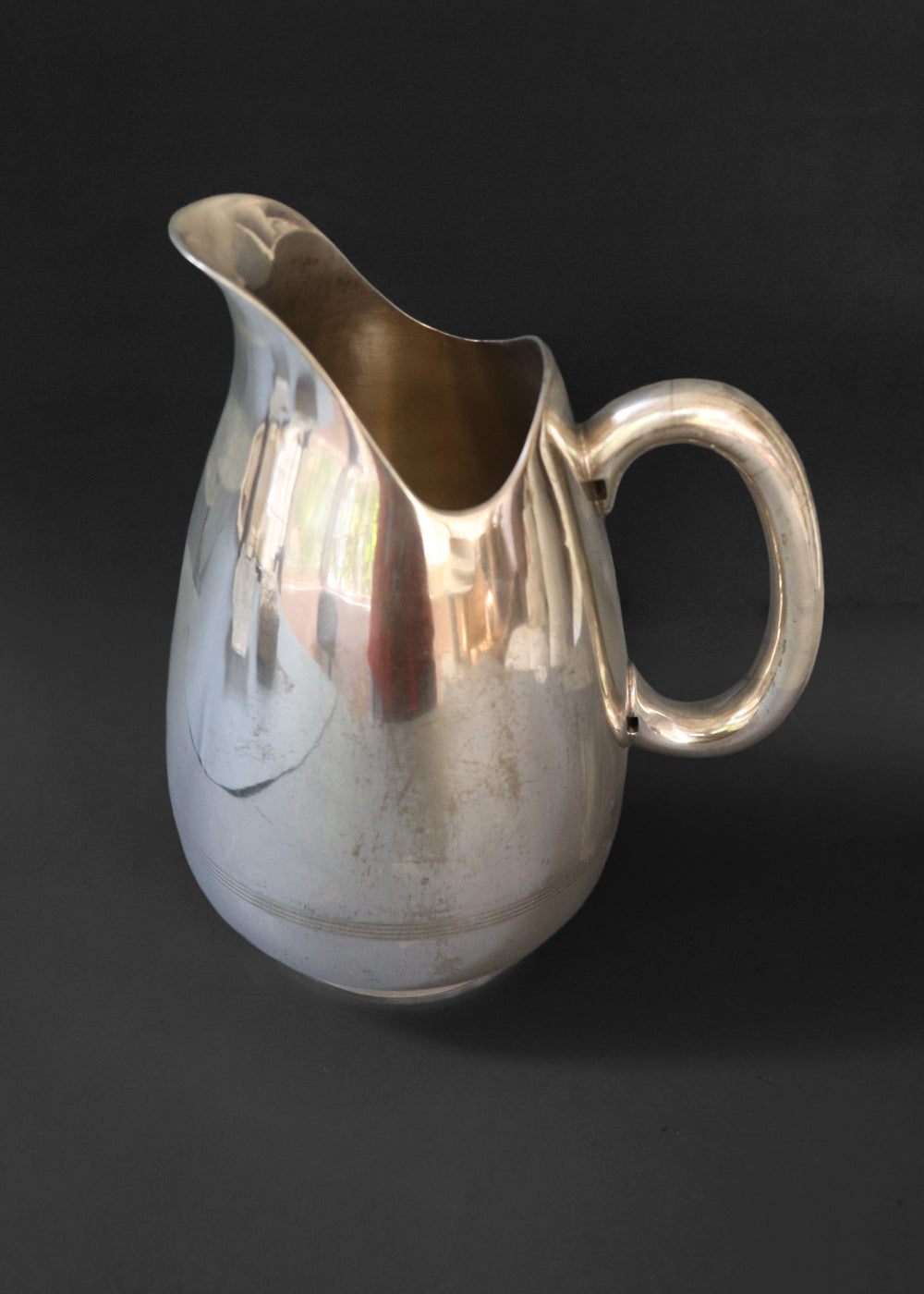 Old Soul Pitcher VI