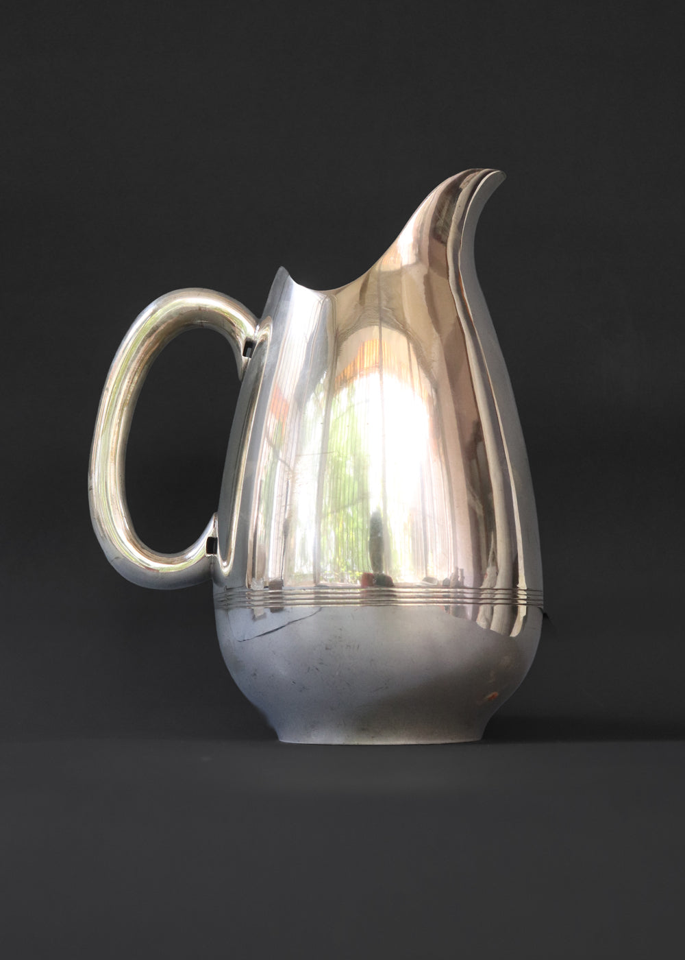 Old Soul Pitcher VI