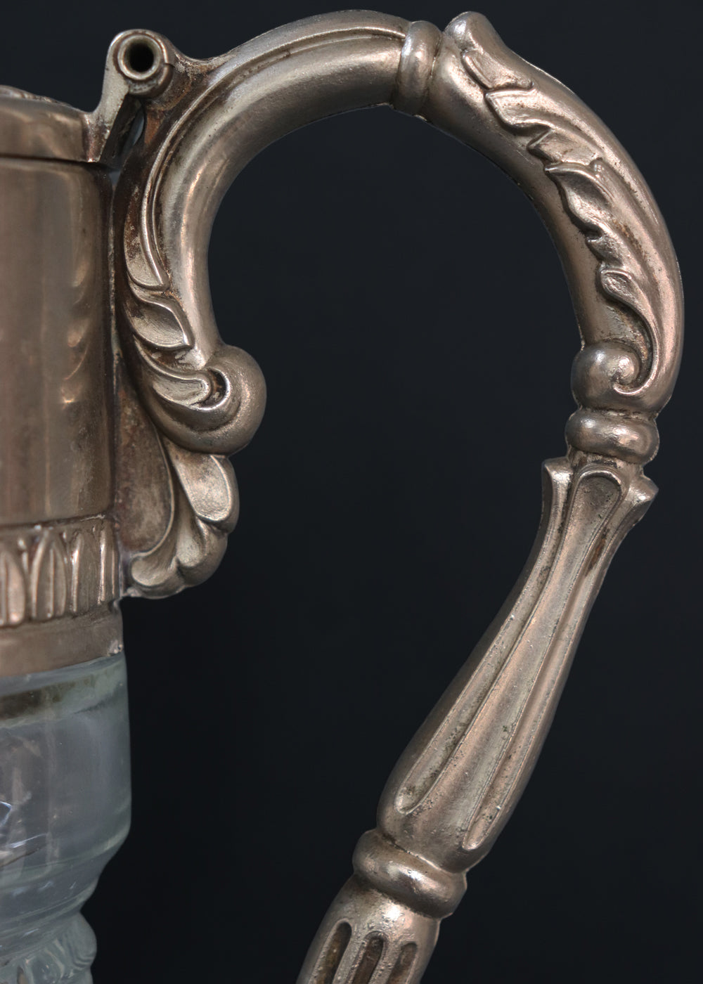 Old Soul Decanter XI