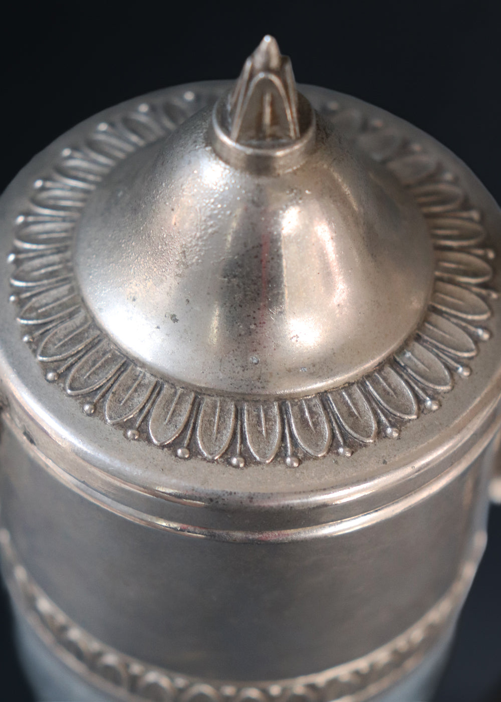 Old Soul Decanter XI