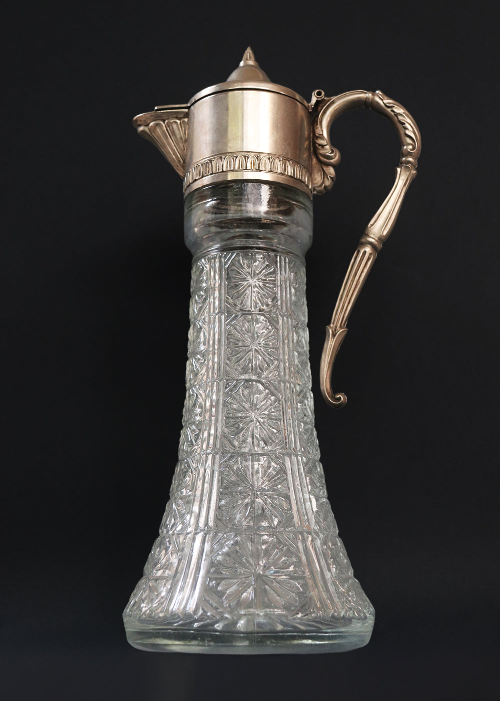 Old Soul Decanter XI