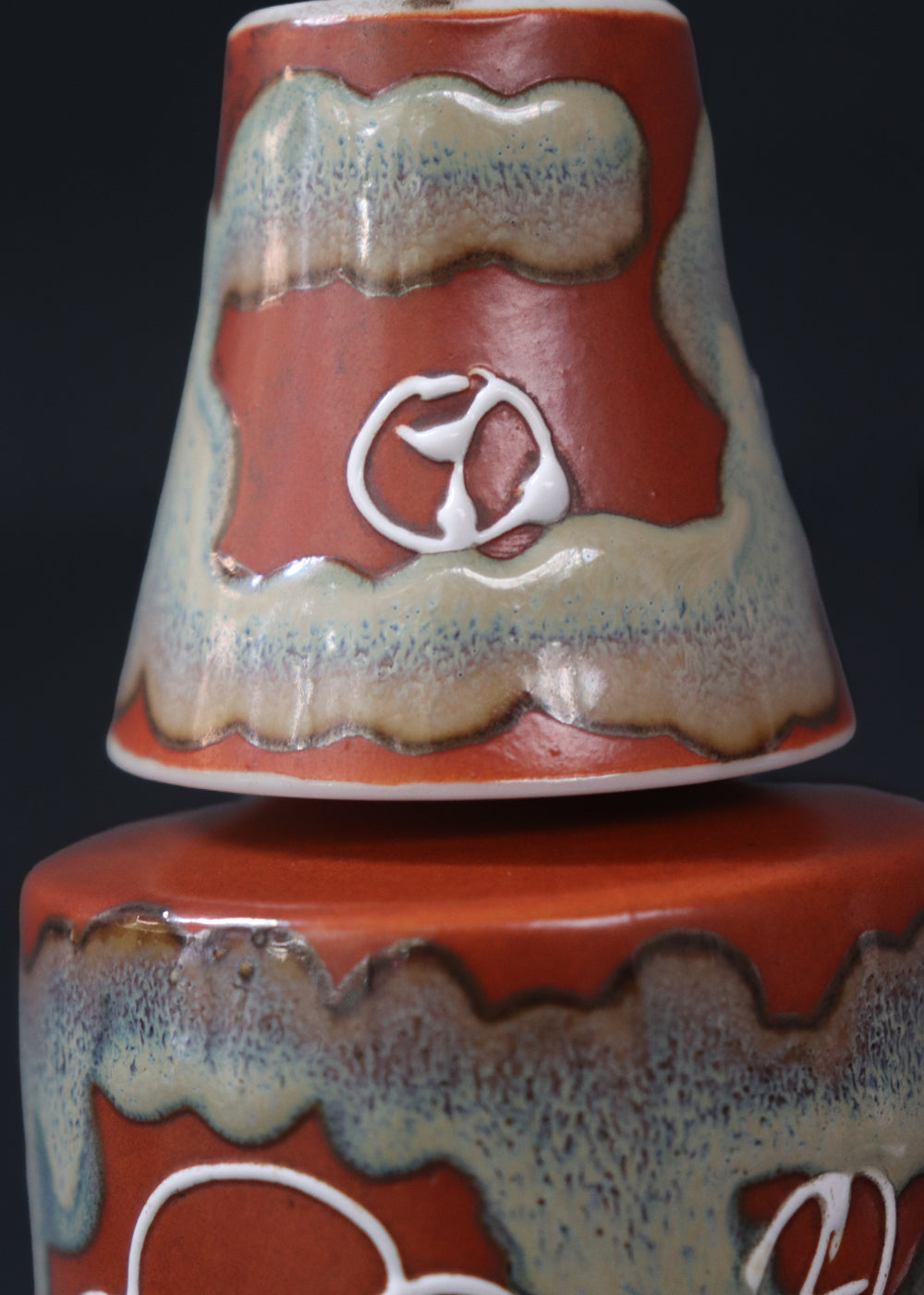 Old Soul Sake Set I