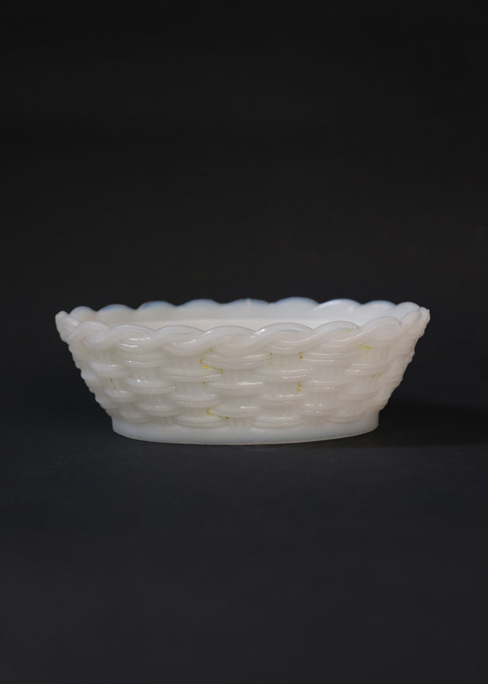 Old Soul Butter Dish IV