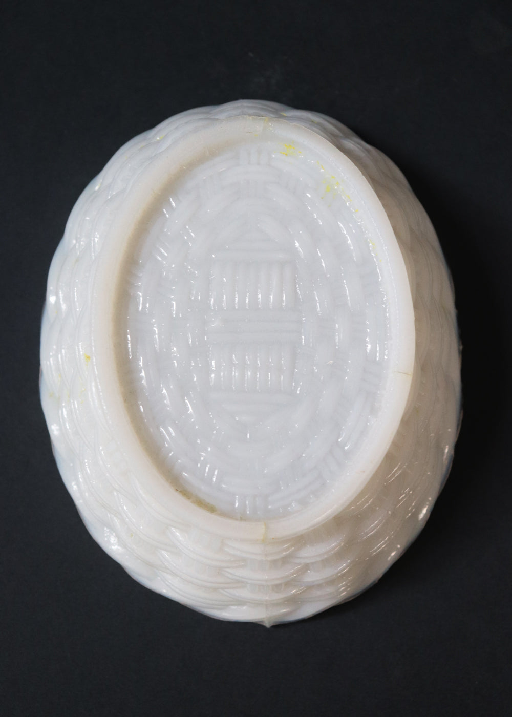 Old Soul Butter Dish IV