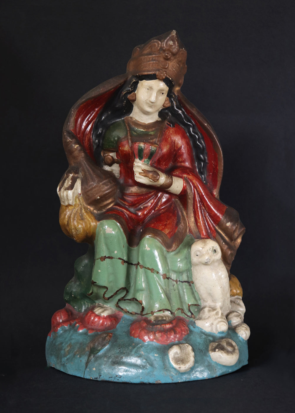 Old Soul Lakshmi III
