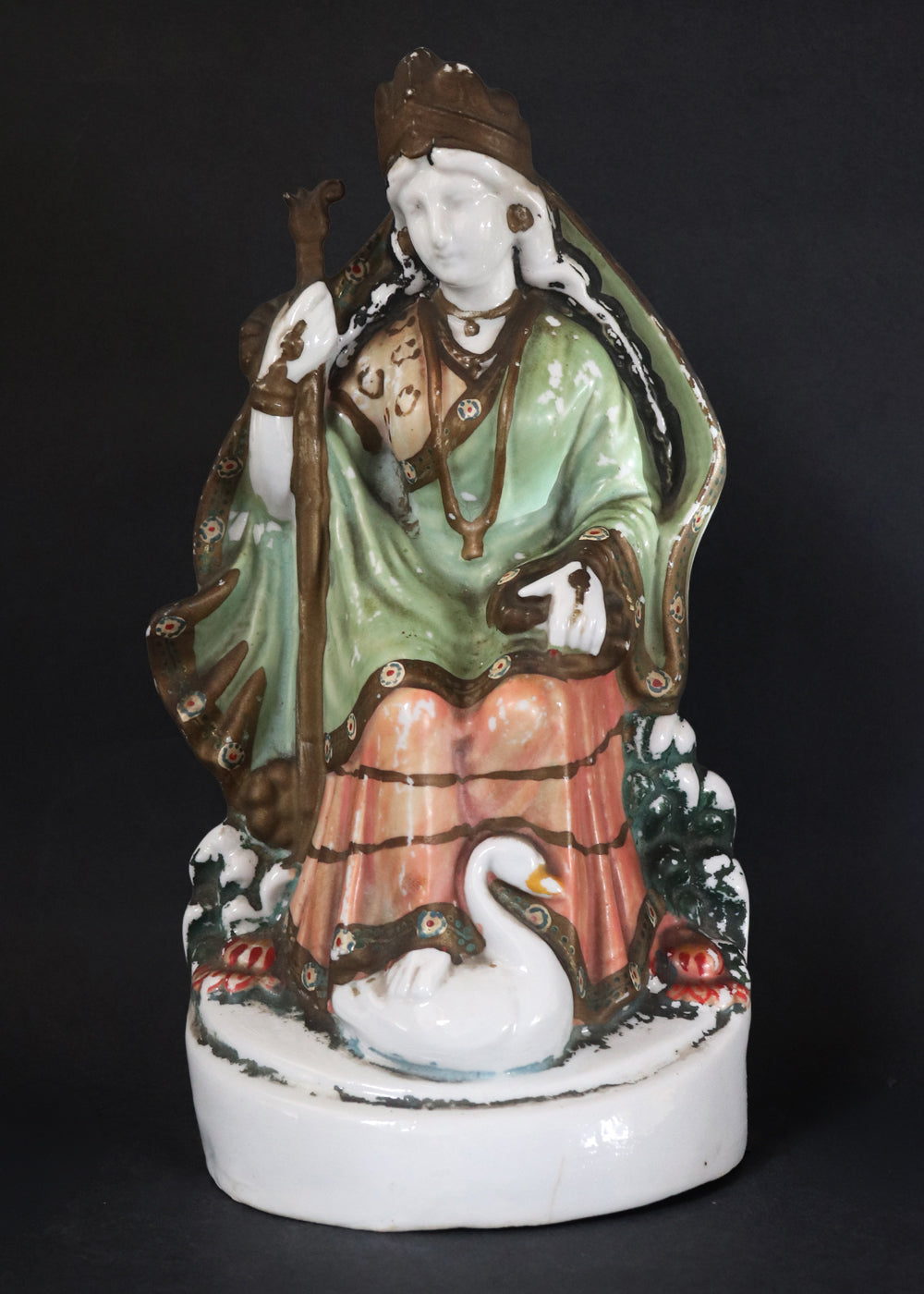 Old Soul Saraswati IV
