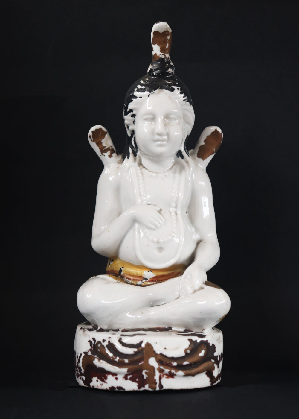 Old Soul Shiva IV