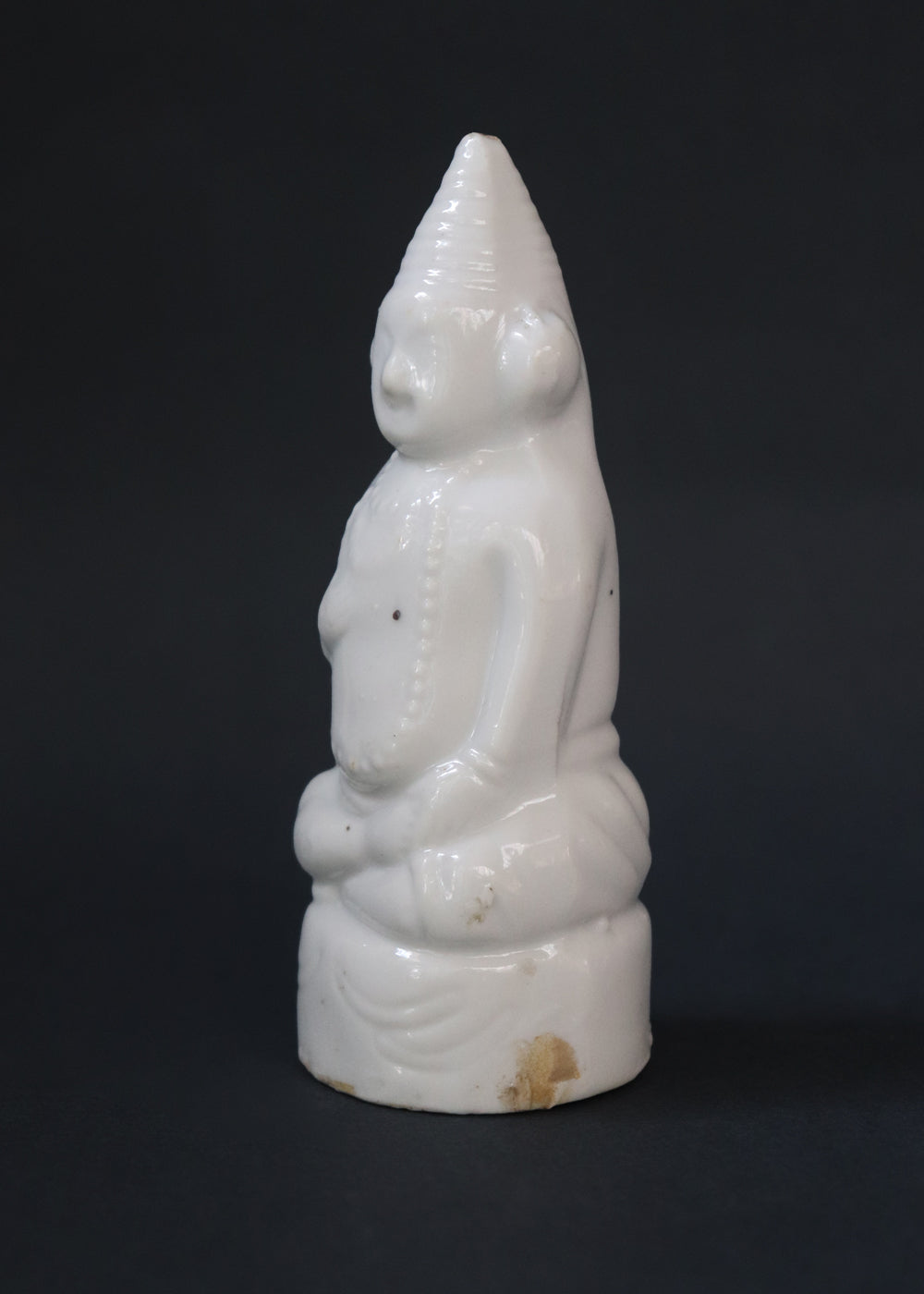 Old Soul Shiva V