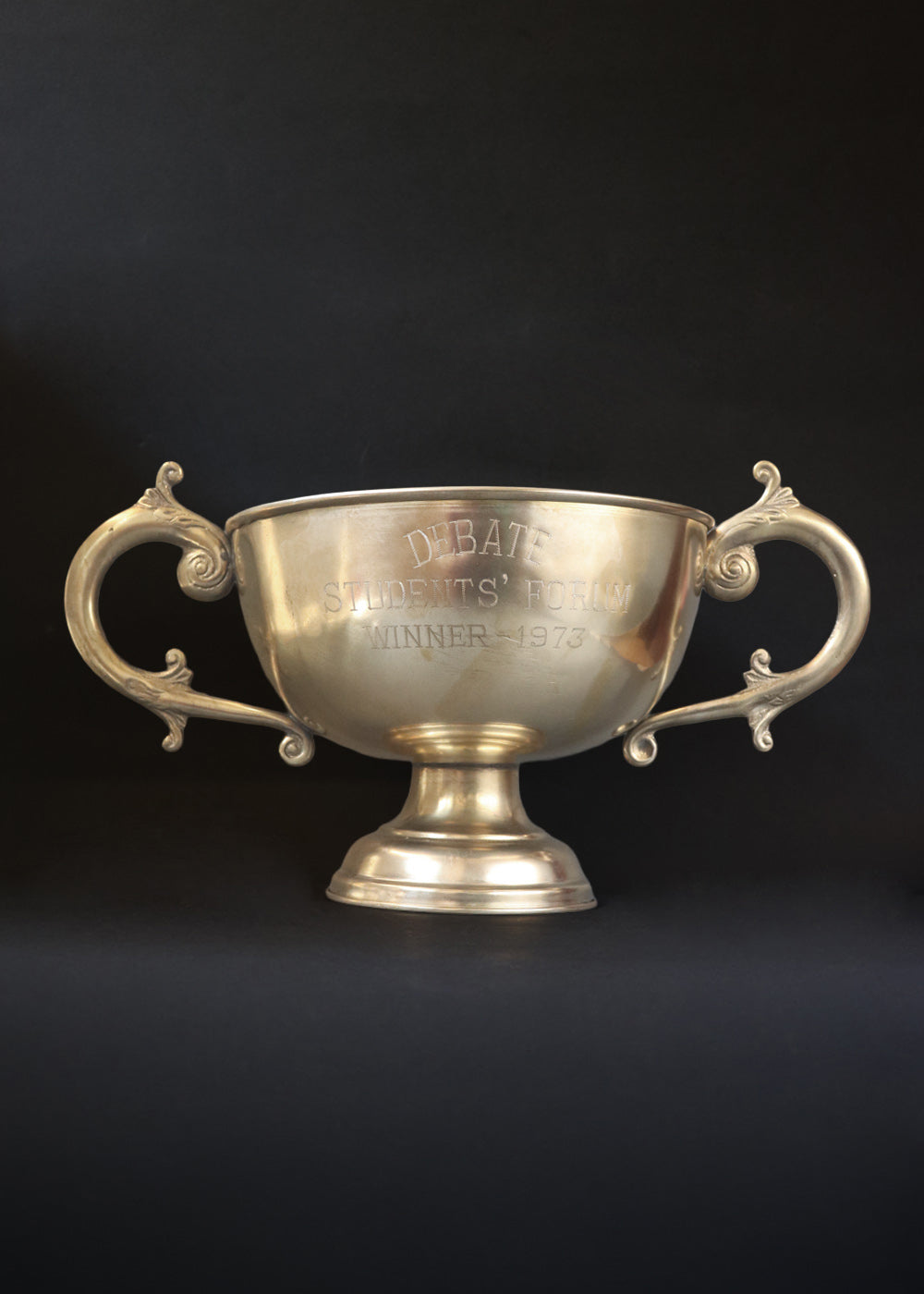 Old Soul Trophy I
