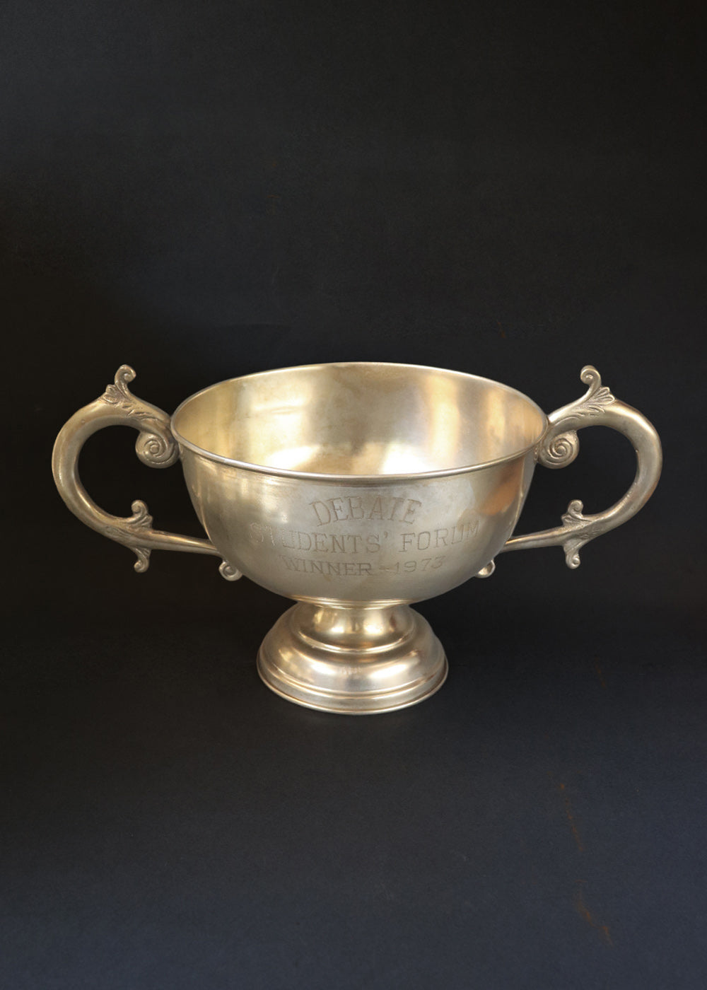 Old Soul Trophy I