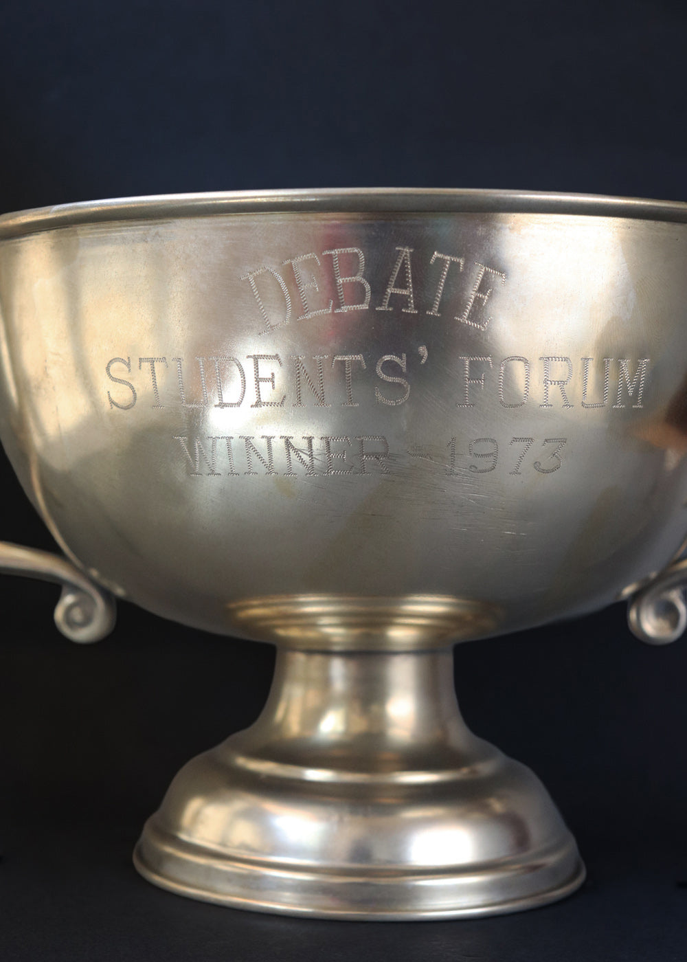 Old Soul Trophy I