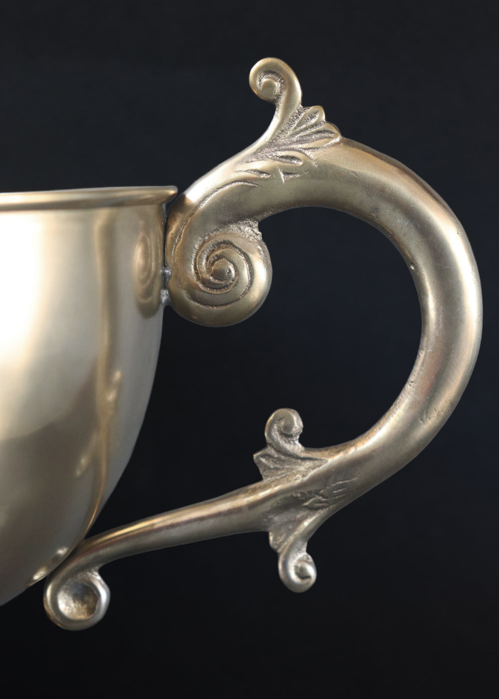 Old Soul Trophy I