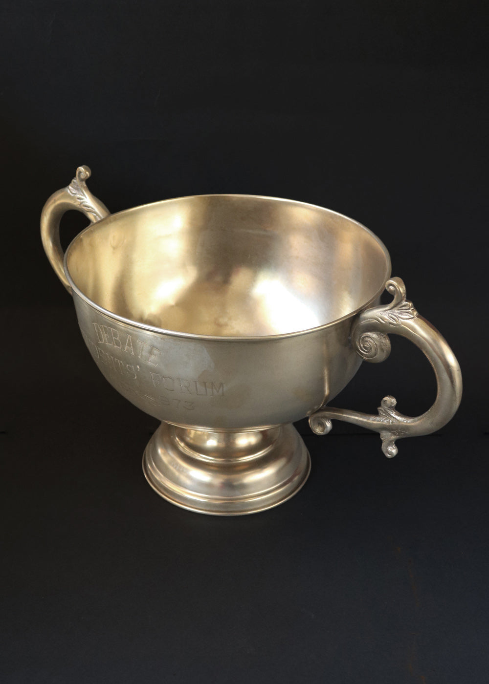 Old Soul Trophy I